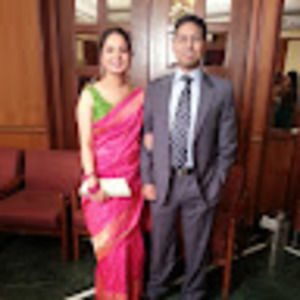 Meet your Posher, Tejinder